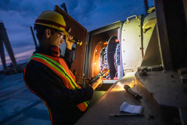 Best Local Electrician Companies  in Stanford, CA