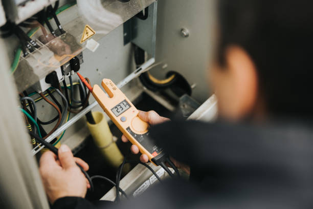 Best Circuit Breaker Repair  in Stanford, CA
