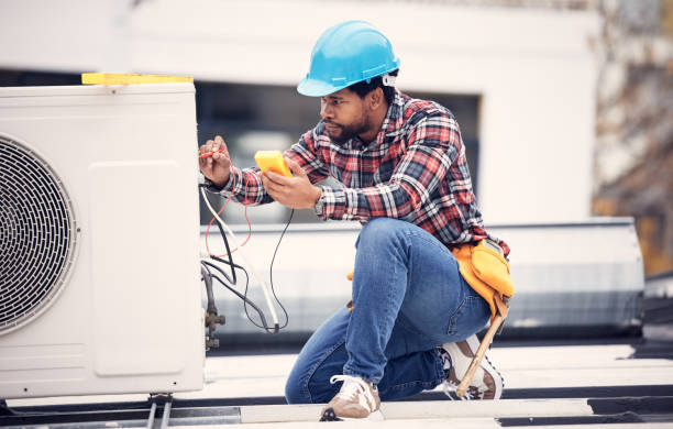 Best Industrial Electrical Services  in Stanford, CA