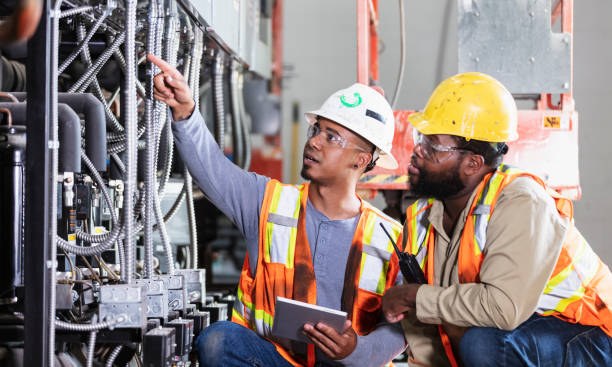Best Electrical Contractors for Businesses  in Stanford, CA