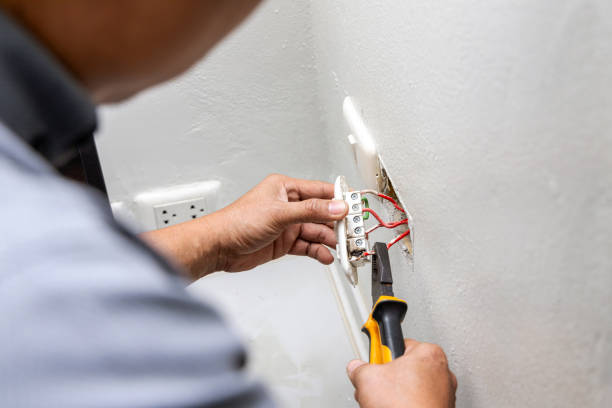 Best Electric Panel Repair  in Stanford, CA