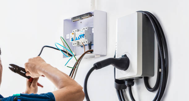Best Licensed Electrician  in Stanford, CA