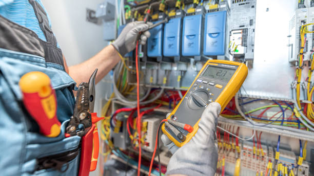Best Ceiling Fan Installation Electrician  in Stanford, CA